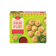 Haldiram's Pani Puri 360g