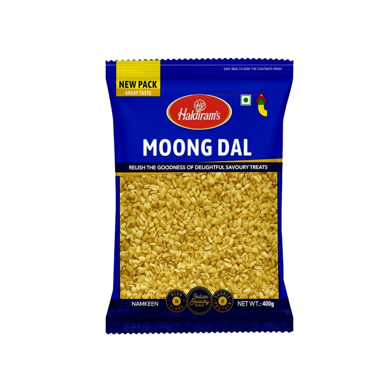 HR Moong Daal 400G