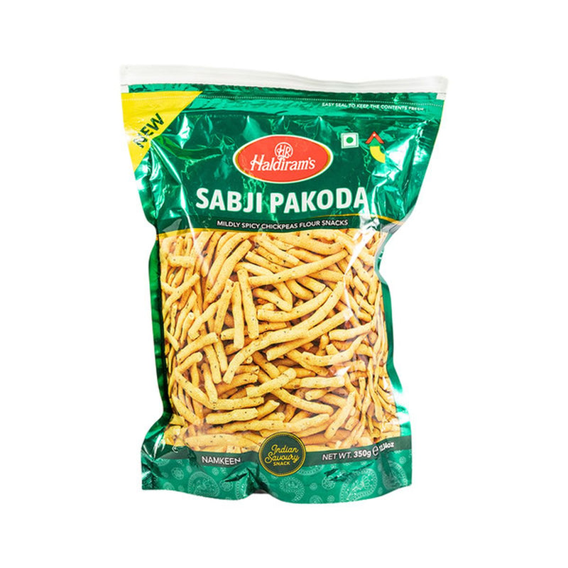 HR Sabji Pakoda 350g