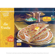 Haldiram's Aloo Paratha 1.2kg