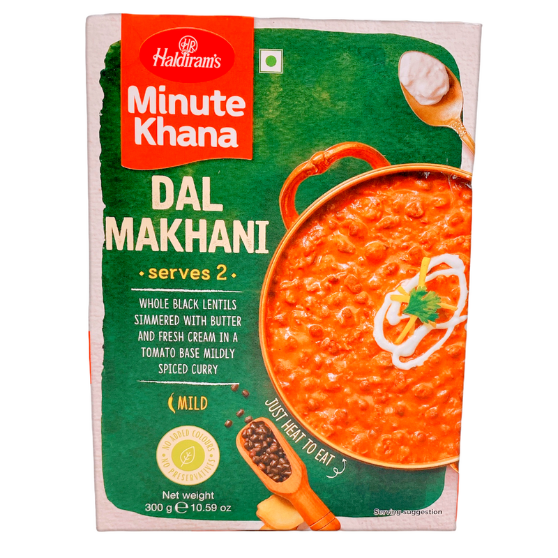 HR RTE Dal makhni 300g