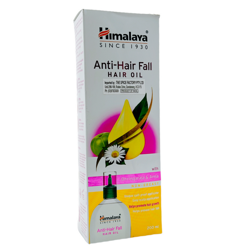 Himalaya Anti - Hair Fall Hair Oil 200ml