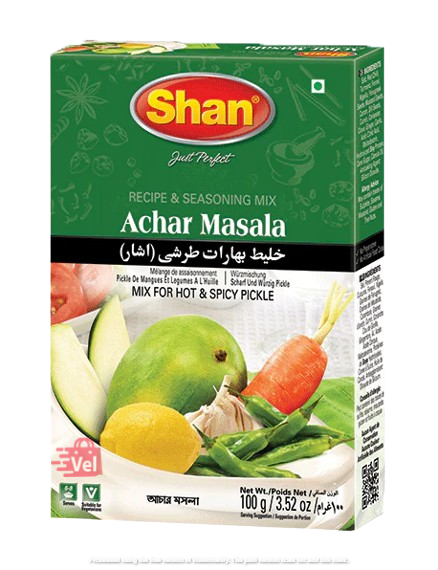 Shan Achar Masala 100g