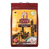 India Gate Classic Basmati Rice 5kg