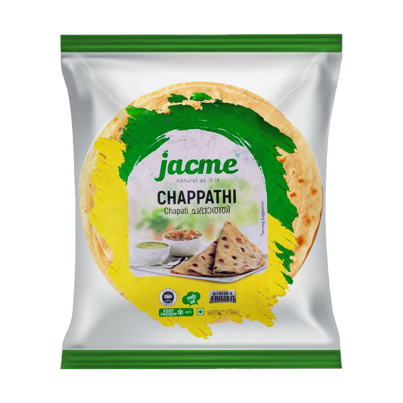 Jacme Chappathi 1kg