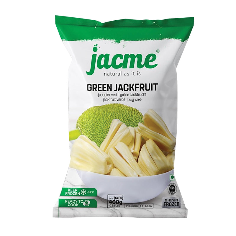 Jacme Green Jackfruit 400g