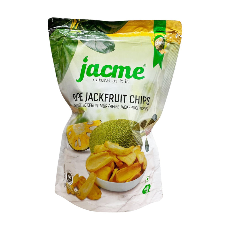 Jacme Jacfruit Chips 125g