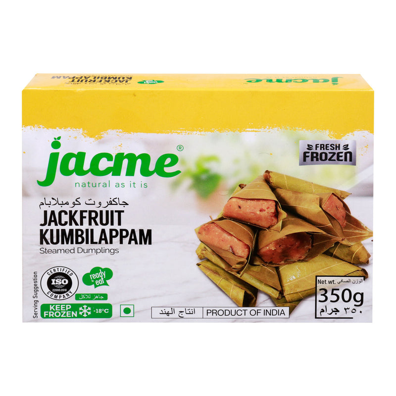 Jacme Jackfruit Kumbilappam 350g