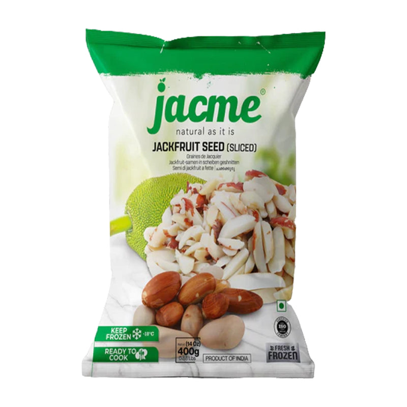 Jacme Jackfruit Seed 400g