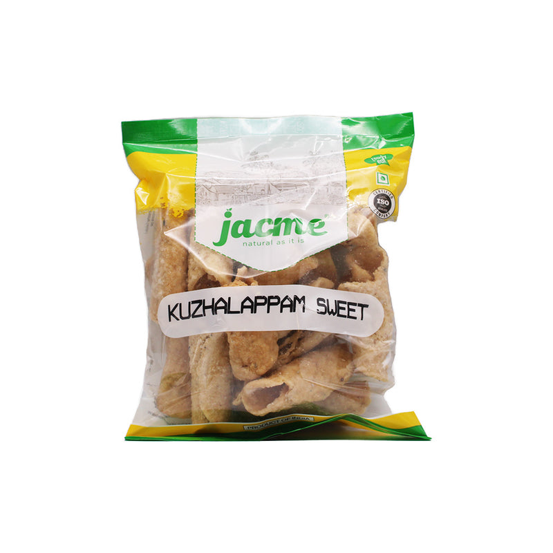 Jacme Kuzhalappam Sweet 200g