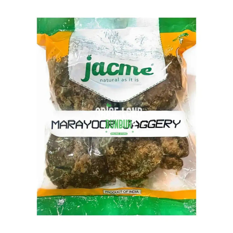 Jacme Marayoor Jaggery 1kg