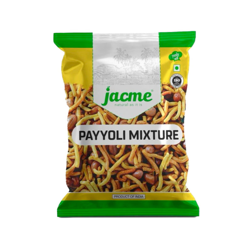 Jacme Payyoli Mixture 400g