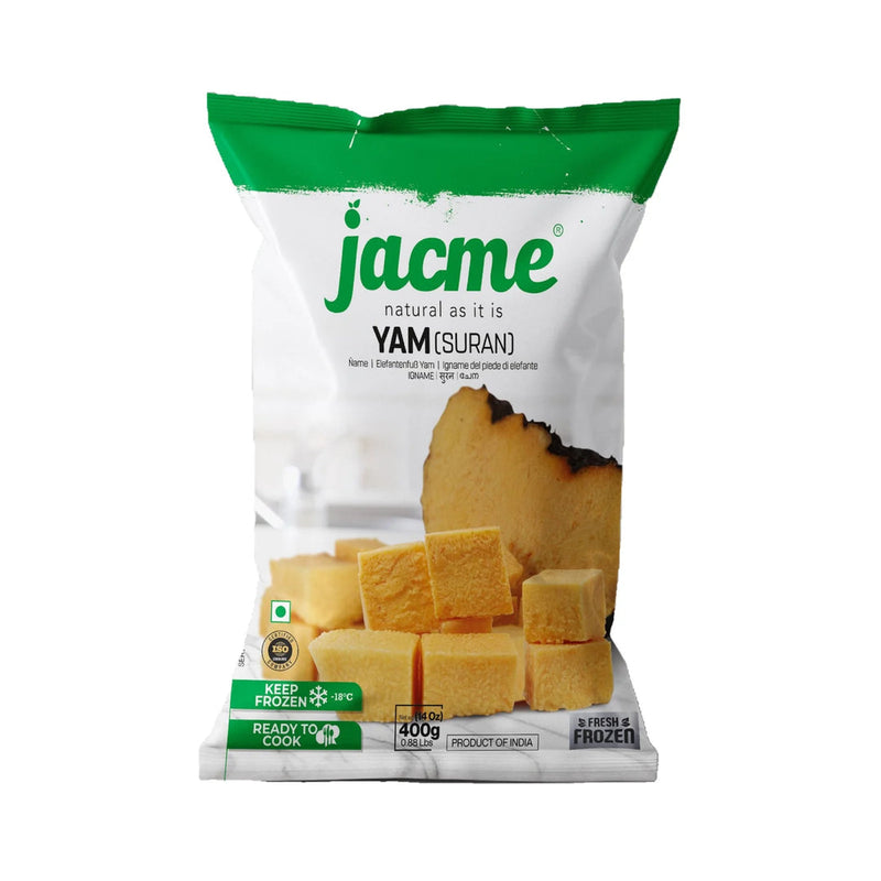 Jacme Yam (Suran) 400g