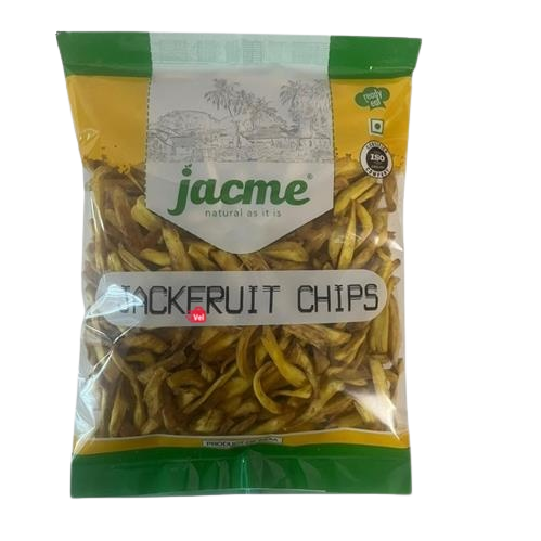 Jacme Jackfruit Chips 200g