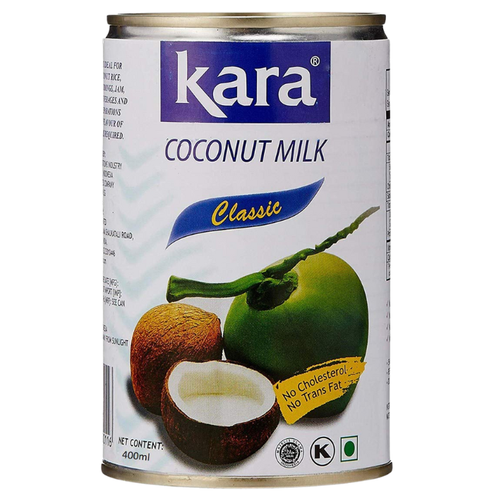 Kara Coconut Milk Classic 400ml