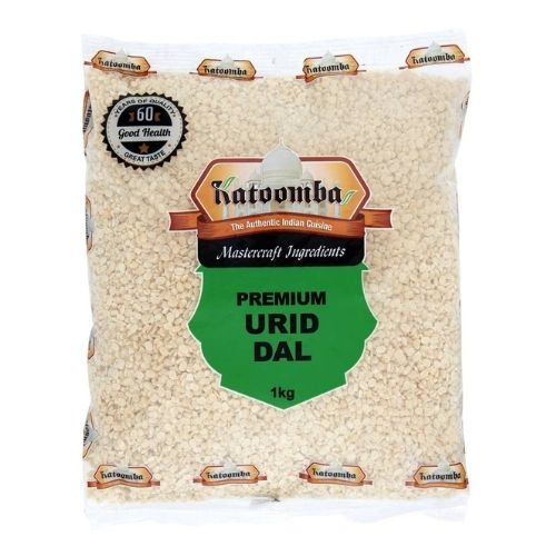 KT Premium Urid Dhall 1kg