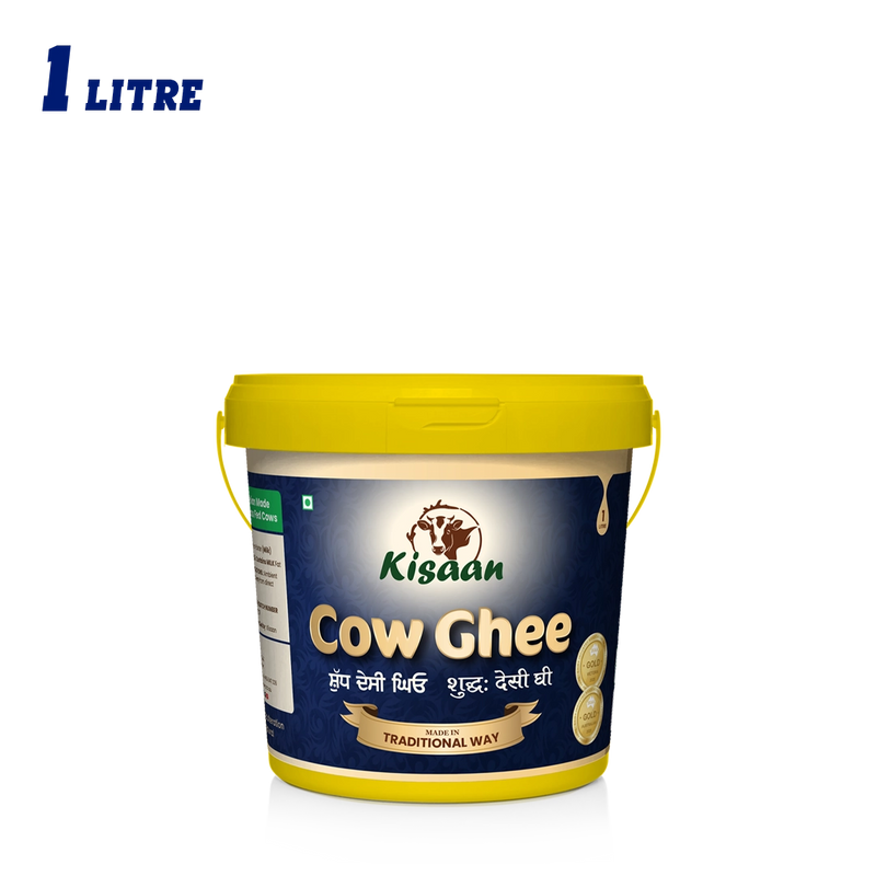 Kissan Cow Ghee 1 L