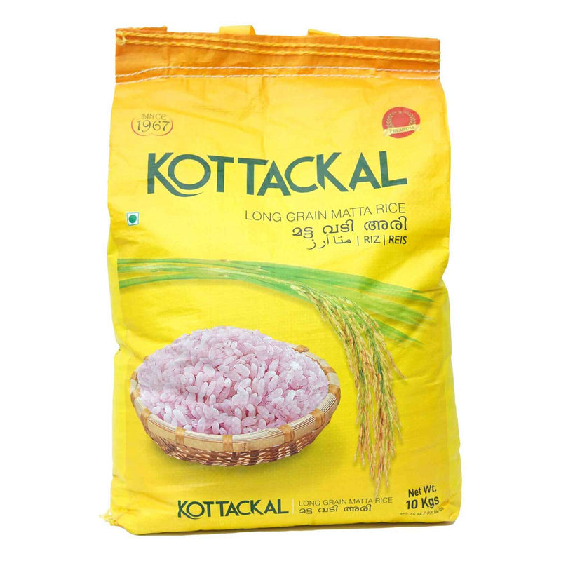 Kottakal Malabar Matta Rice 5kg