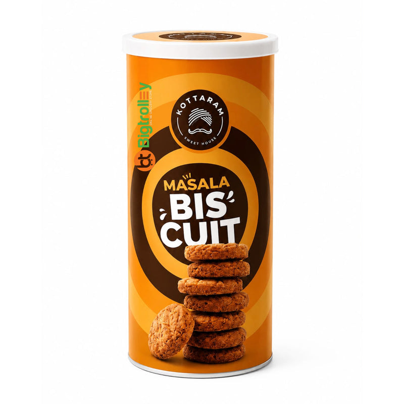 Kottaram Masala Biscuit 300g