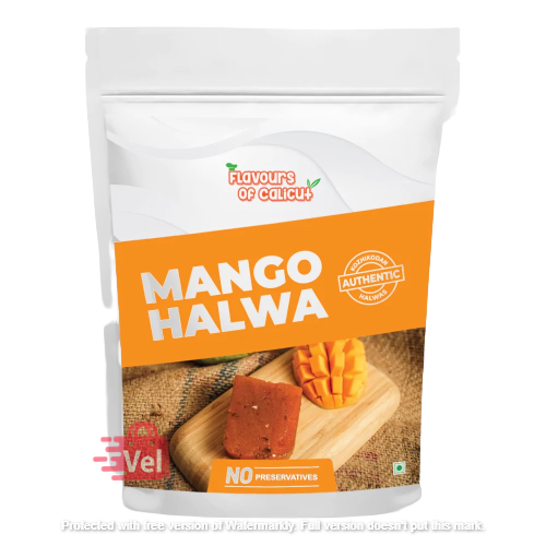Kozhikoden Mango Halwa 500g