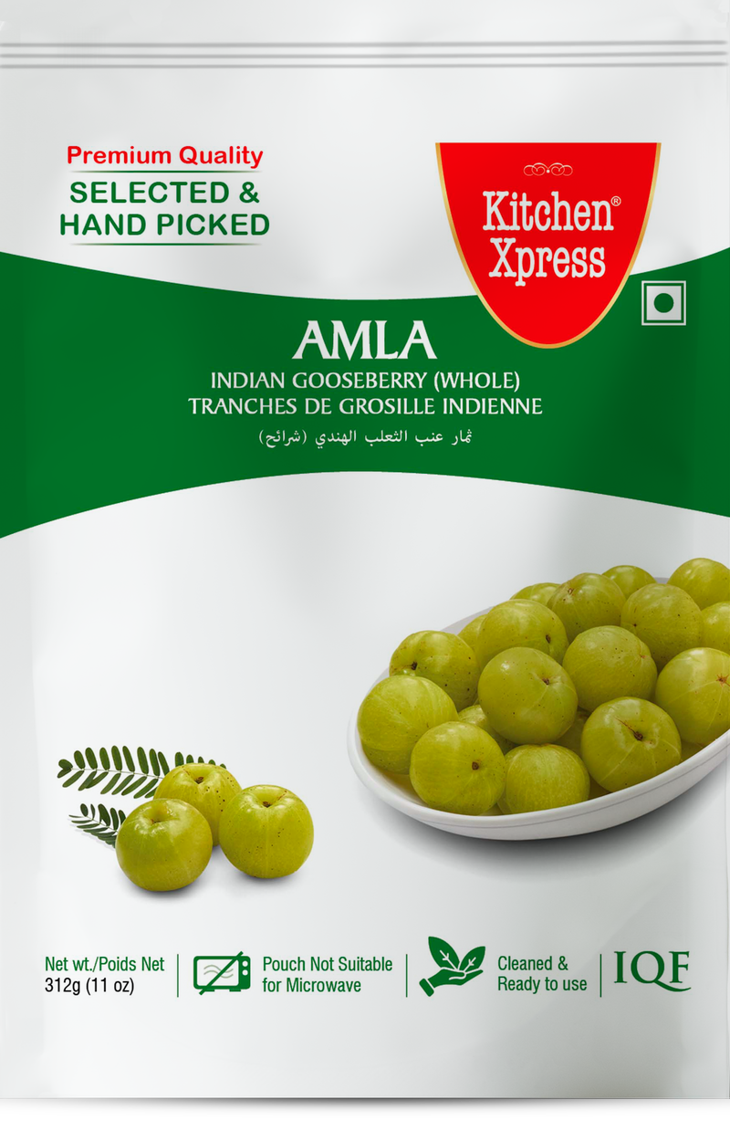 Kitchen Xpress Amla 312g