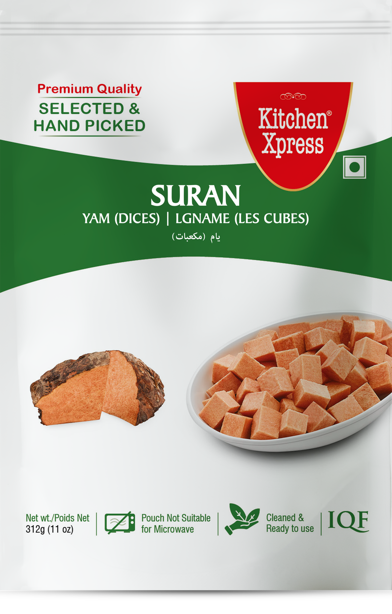 KXP Suran 312g