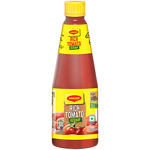 Maggi Rich Tomato Ketchup 960g