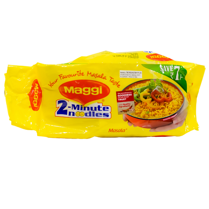 Maggi Masala Noodles 560g