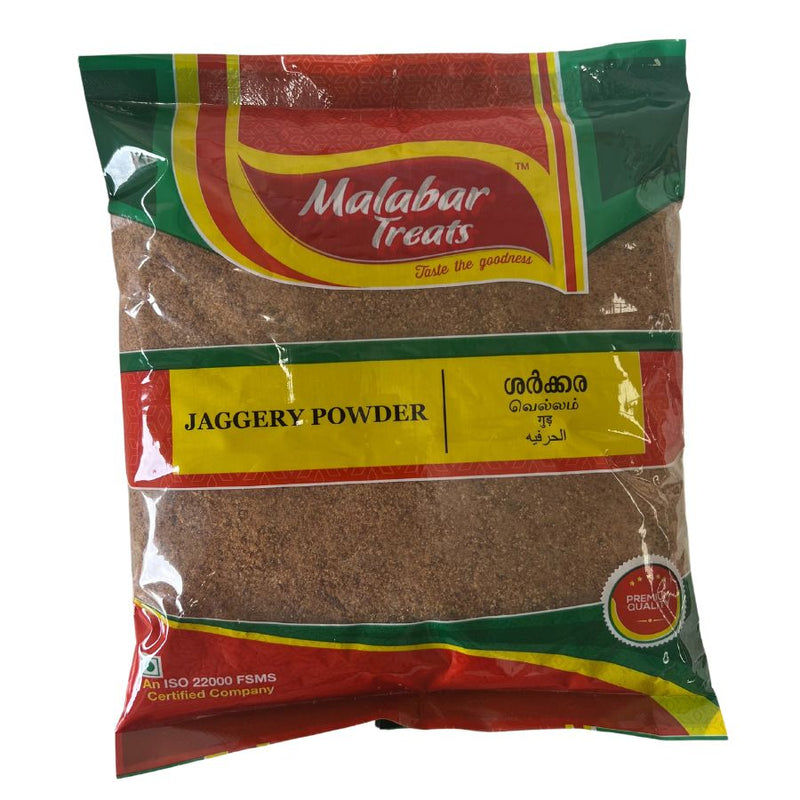 Malabar Treats Jaggery Powder 1 kg