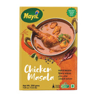 Mayil Chicken Masala 200g