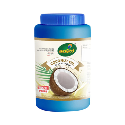 Mayil Coconut Oil