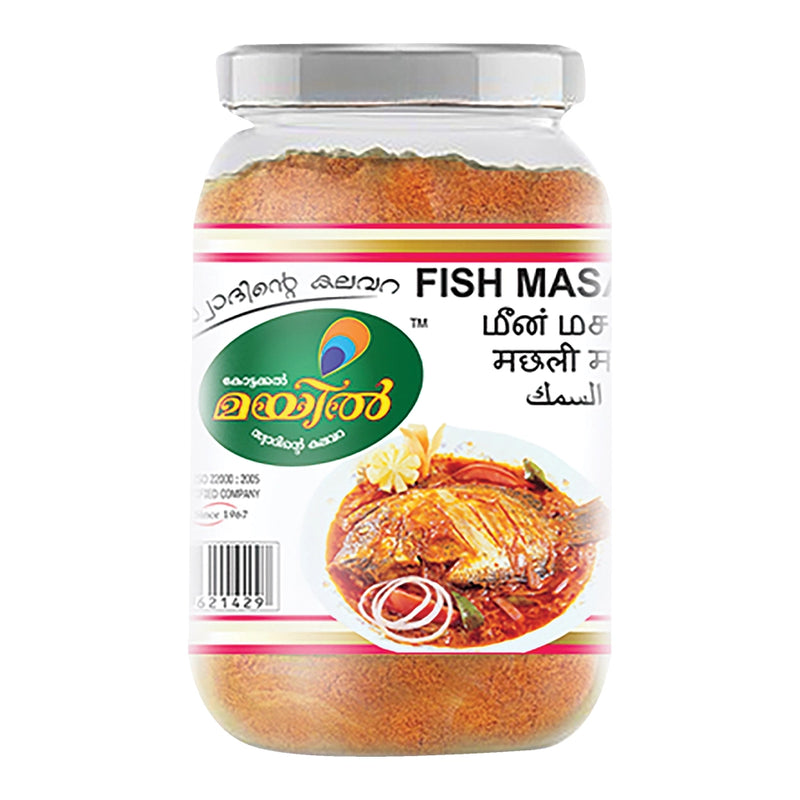 Mayil Fish Masala 200g