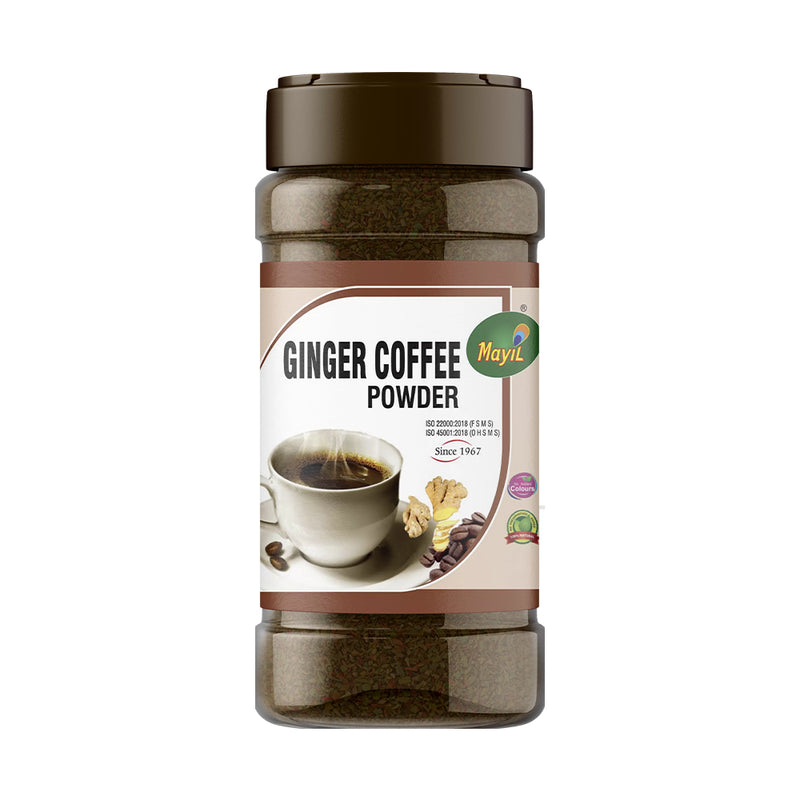 Mayil Ginger Coffee Powder 150g