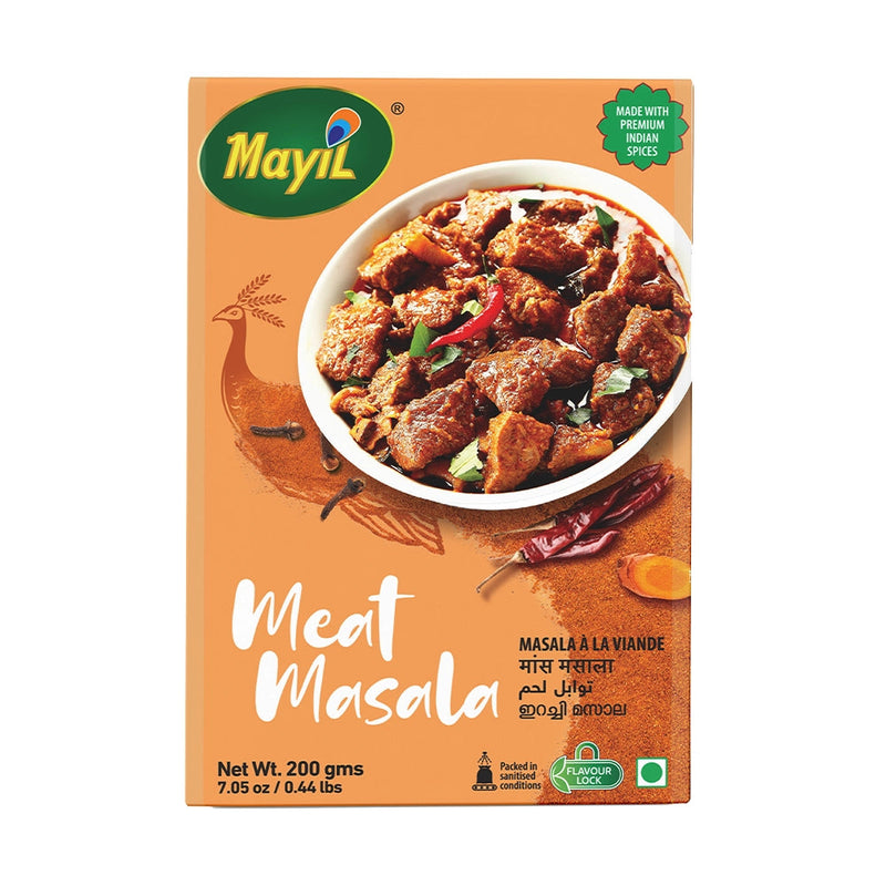 Mayil Meat Masala 200g