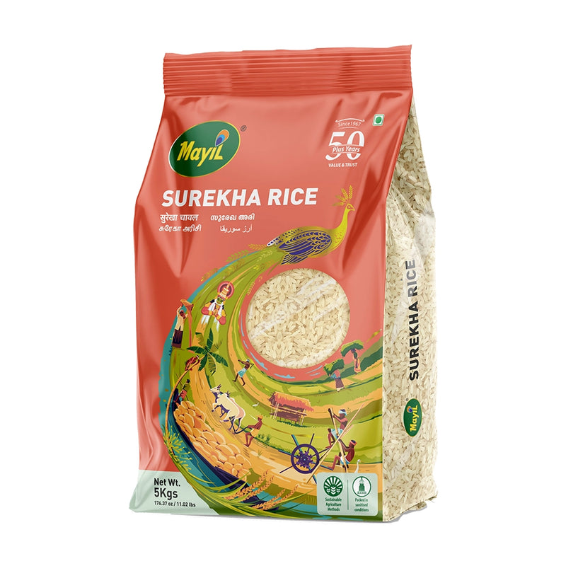 Mayil Surekha Rice 10kg