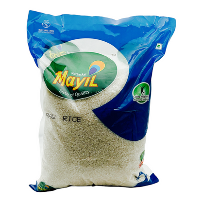 Mayil Raw Rice 2kg