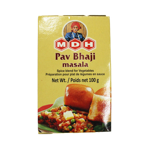 MDH pav bhaji masala 100 g