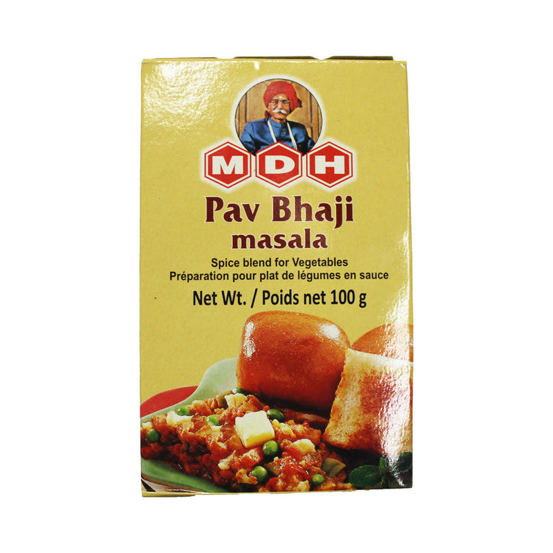 MDH pav bhaji masala 100 g