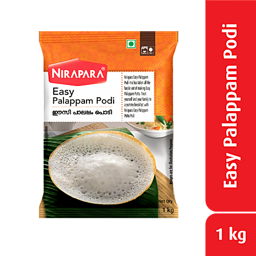 Nirapara Easy Palappam Podi 1kg
