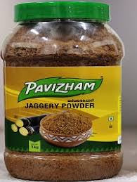 Pavizham Jaggery Powder 1 kg