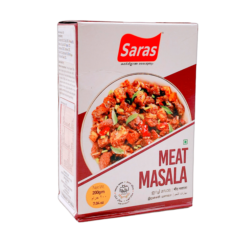 Saras Meat Masala 200g