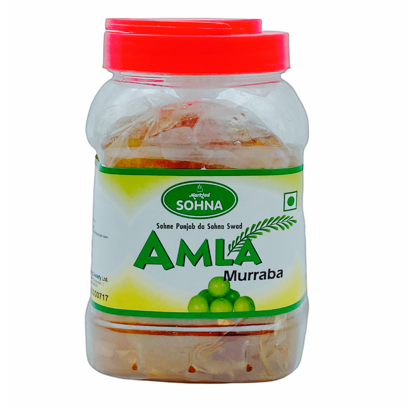 Sohna amla murabba 1 kg