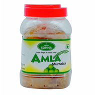 Sohna amla murabba 1 kg