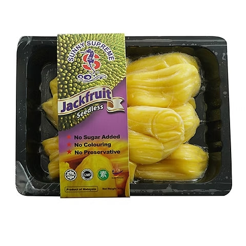 SS Jackfruit (Malaysia) 300G