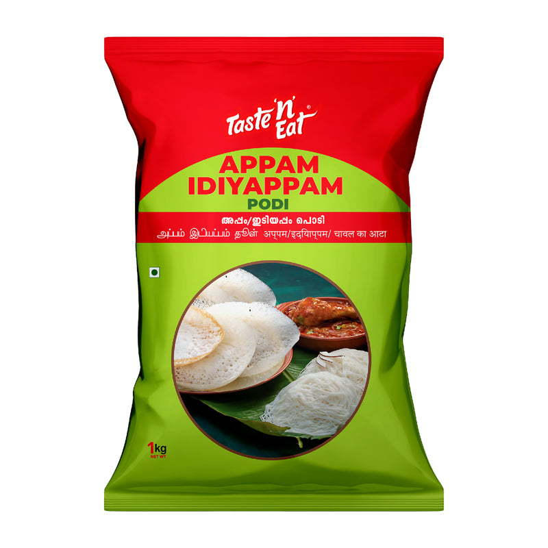 TE Appam/Idiyappam Podi 1kg