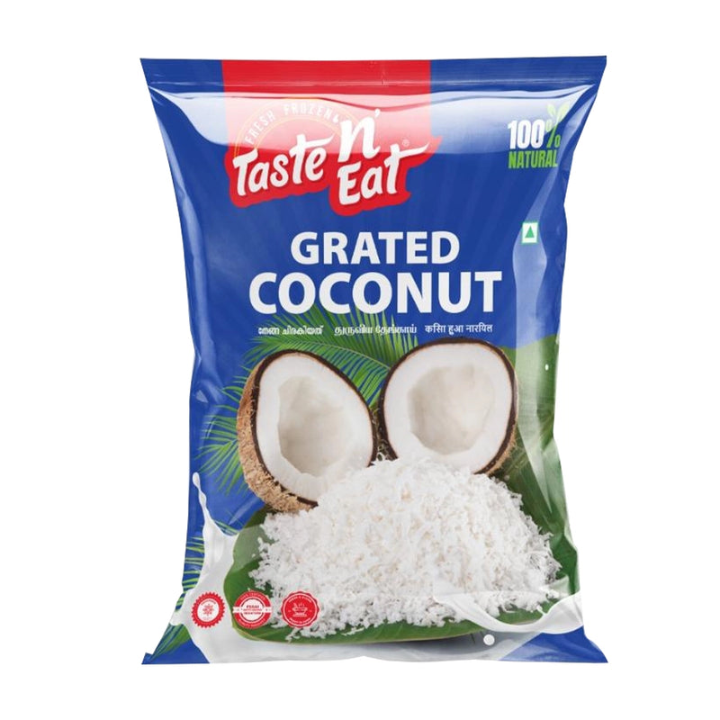 TE Grated Coconut 340g