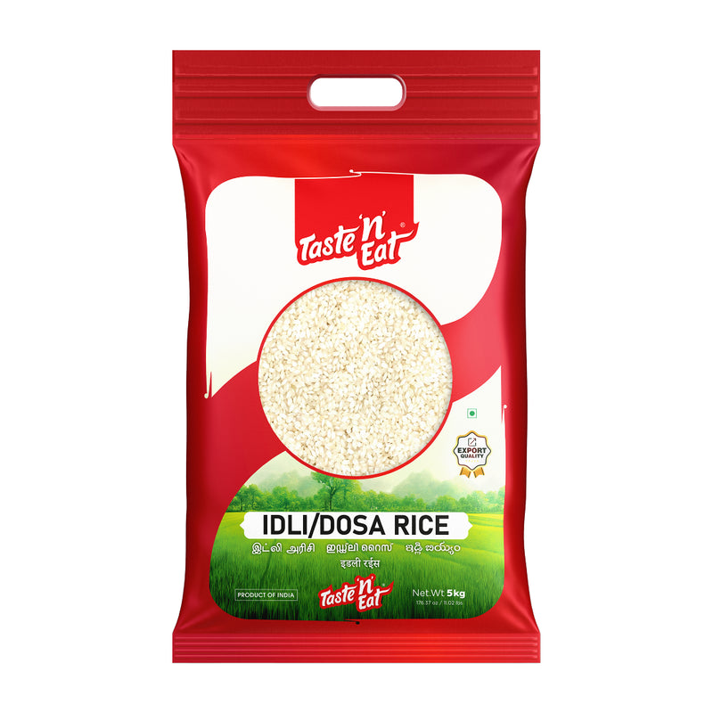 TE Idly/Dosa Rice 5kg