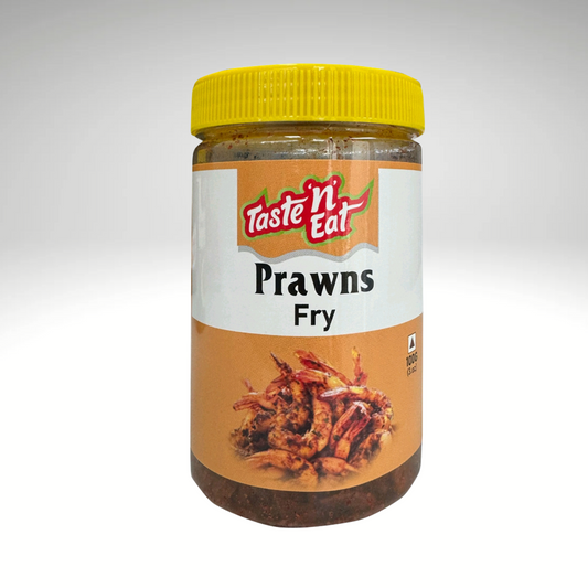 TE Prawns Fry 100g