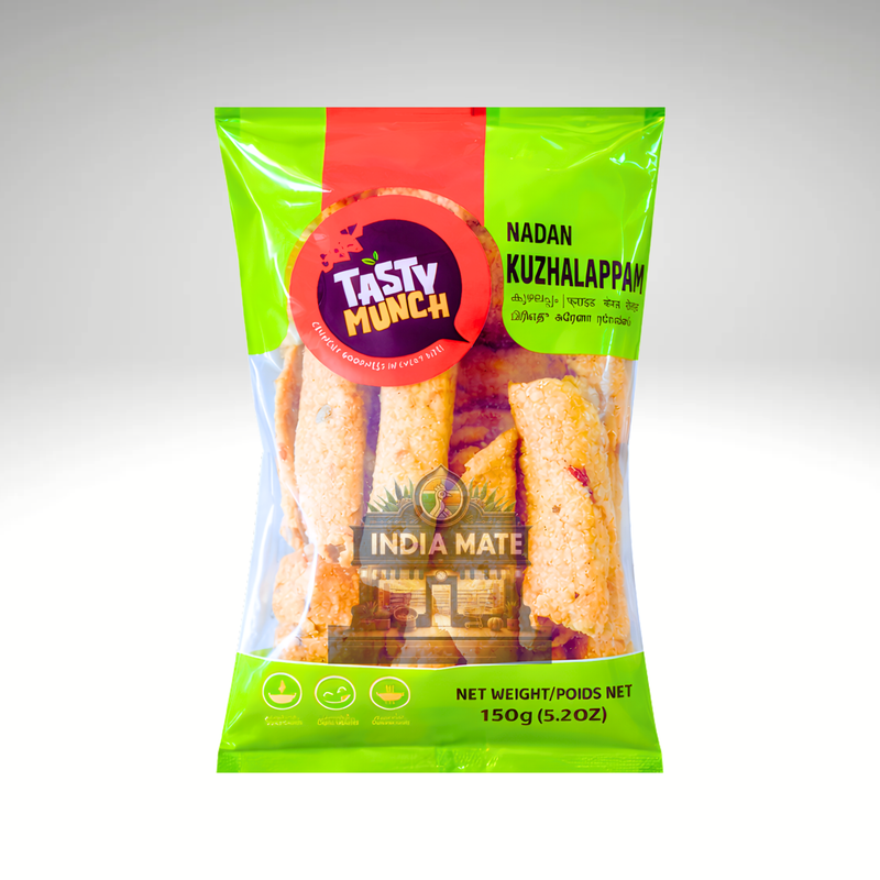 TM Nadan Kuzhalappam 150g