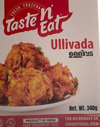 TE Uzhunnuvada 340g